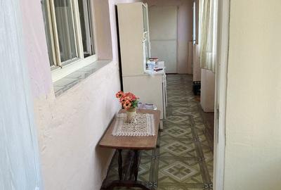 Casă cu 2 camere în Sâmbăteni - 6