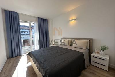 Penthouse de lux pe 2 nivele cu 4 terase in Buna Ziua! - 18