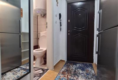 Garsoniera impecabila Auchan Vitan - Dristor + Boiler + Loc Parcare DB1441 - 7