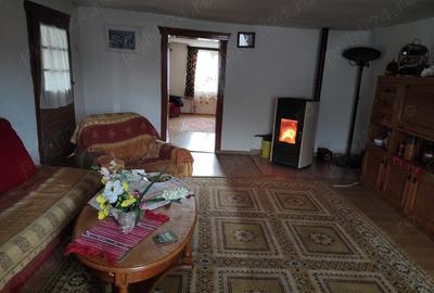 Casa de vanzare in Secaseni - 5