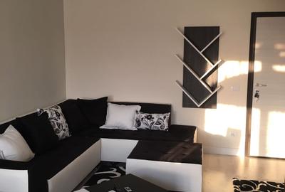 Apartament cu 2 camere în Nord - 1