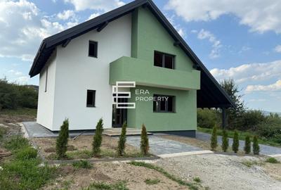 Casă individuală cu 5 camere cu Canalizare în Șelimbăr - 2