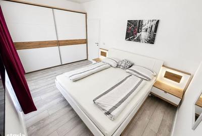 Apartament cu 2 camere decomandat în Casele Micești - 1