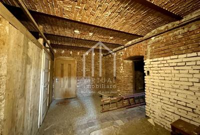 Apartament cu 4 camere circular, mobilat în Central - 23