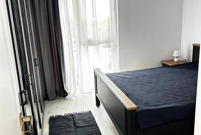 Apartament cu 2 camere decomandat în Dumbrăvița - 1