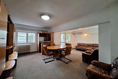 Inchiriere apartament 3 camere Stefan cel Mare 119 mp Inchiriere apartament 3 camere Stefan cel Mare 119 mp - 1