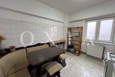 SX655 3 Camere decomandat - Etaj intermediar - 12