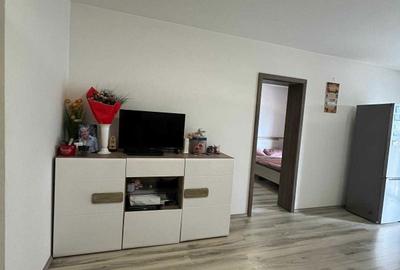 Apartament cu 2 camere decomandat în Lotrioara - 1