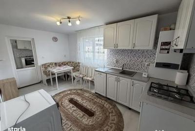 Casă cu 5 camere în Ciorani - 9