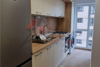 Apartament cu 2 camere decomandat, mobilat în Tătărași - 8