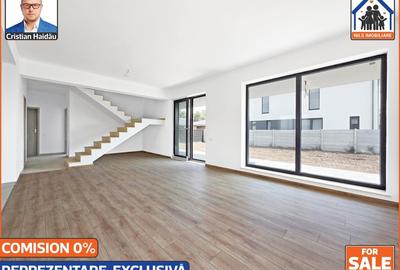 Domnesti Sarbi IF Vila premium - 5 camere Teren 433mp - 9