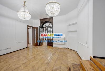 Casă cu 7 camere cu Teren 100 Mp în Cotroceni - 16