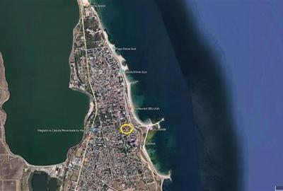 Eforie Sud- Apartament 201 mp - cu vedere la mare - 3