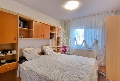 Apartament cu 3 camere, decomandat, 2 bai, zona Calea Aradului Apartament cu 3 camere, decomandat, 2 bai, zona Calea Aradului - 6