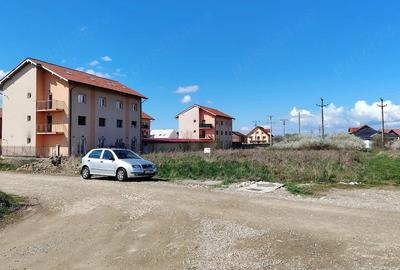 Teren de 1316 mp, în Central - 5