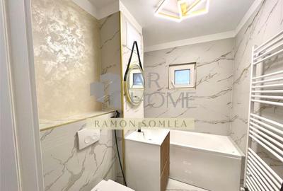 Apartament 2 camere, renovat complet, zona Marasesti, Ploies - 17