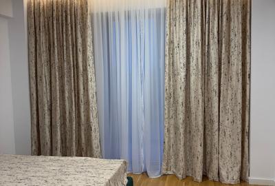 Apartament cu 2 camere semidecomandat, mobilat în Iancu Nicolae - 8