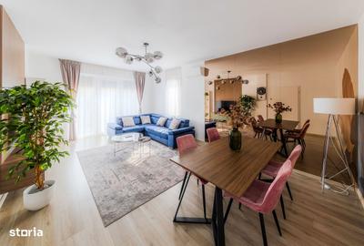 Apartament cu 3 camere în Ultracentral - 10