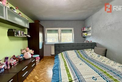 Apartament cu 2 camere de 50 mp + balcon, zona Lipovei - 2