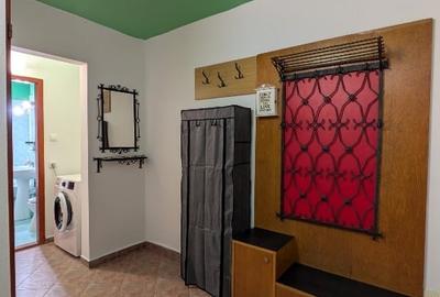 Apartament de inchiriat  -  Mircea cel Batran - 12