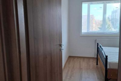 Apartament cu 2 camere decomandat în Exterior Vest - 2