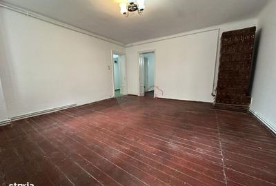 Apartament cu 2 camere decomandat în Dacia - 9