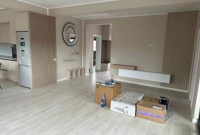 Casă cu 3 camere cu Teren 1100 Mp în Bujoreni - 1