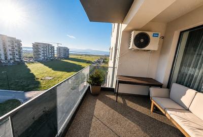 Apartament cu 3 camere decomandat în Central - 8
