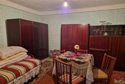 Casă cu 3 camere cu Teren 1800 Mp în Mogoșești - 1