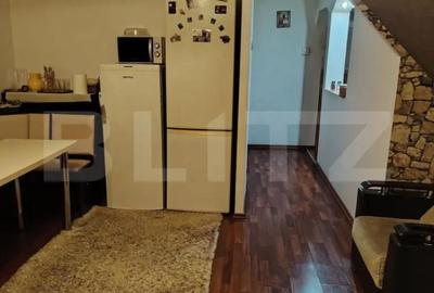 Casă cu 7 camere cu Teren 350 Mp în Burdujeni - 4