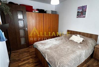Apartament cu 3 camere în Dristor - 12