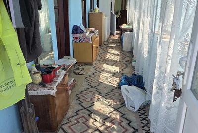 Casă cu 3 camere în Izimșa - 2