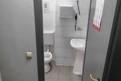 Spațiu comercial, de 73 mp, în Nicolina - 6