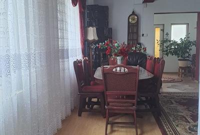 Casă cu 4 camere în Rădești - 10