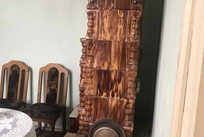 Casă cu 4 camere în Poiana - 2