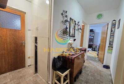 Apartament cu 2 camere decomandat în Apărătorii Patriei - 15