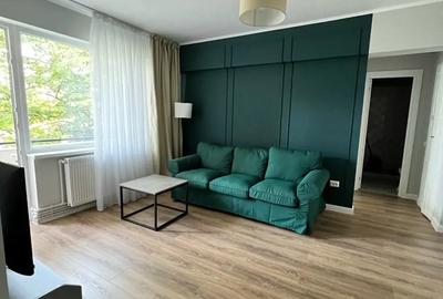 Inchiriere apartament 2 camere Centru, proprietar - 4
