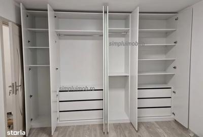 Apartament cu 2 camere decomandat, mobilat în Pantelimon - 7