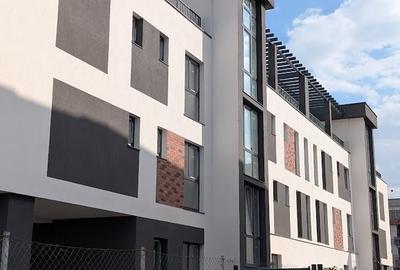 Apartament cu 3 camere decomandat în Florești - 14