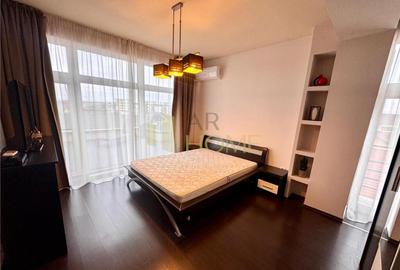 Penthouse 2 camere, parcare suprateran, Ploiesti, cartier Al - 3