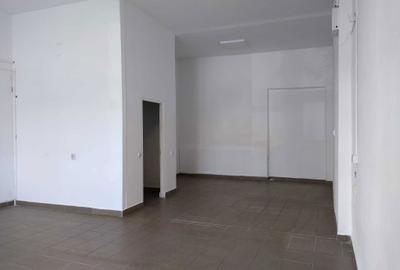 Spațiu comercial, de 68 mp, în Ultracentral - 6