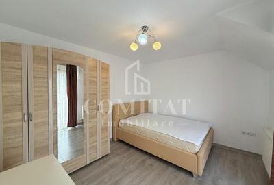 Casă individuală 4 dormitoare zona Hasdeu - 13