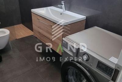 Apartament cu 3 camere, mobilat în Florești - 7