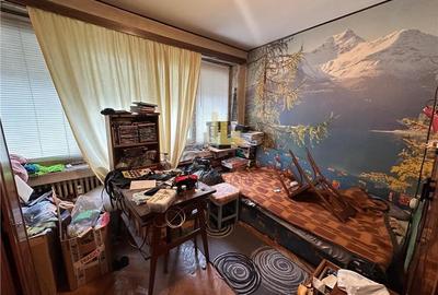 Vanzare Apartament 3 Camere Ion Mihalache Domenii - 6