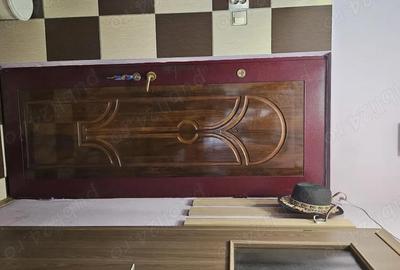 Garsonieră semidecomandată în Jiului - 1