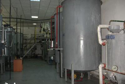 Spațiu comercial, de 2,500 mp, în Frătești - 1