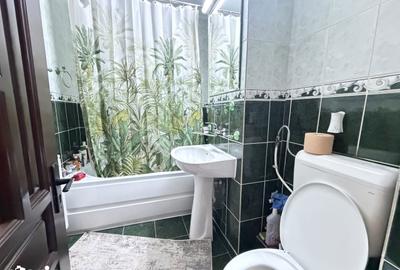 Apartament cu 3 camere în Central - 7