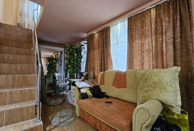 Piata Amzacea - casa 3 camere (suprafata totala teren 114 mp ) - 19