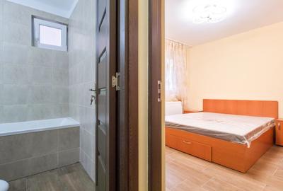 Apartament 2 camere complet renovat și mobilat – Drumul Taberei - 6