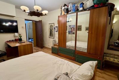 REA1026759 Apartament 4 camere l Bloc 1981 l Stefan cel Mare - 8